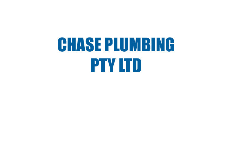 Chase Plumbing Melbourne